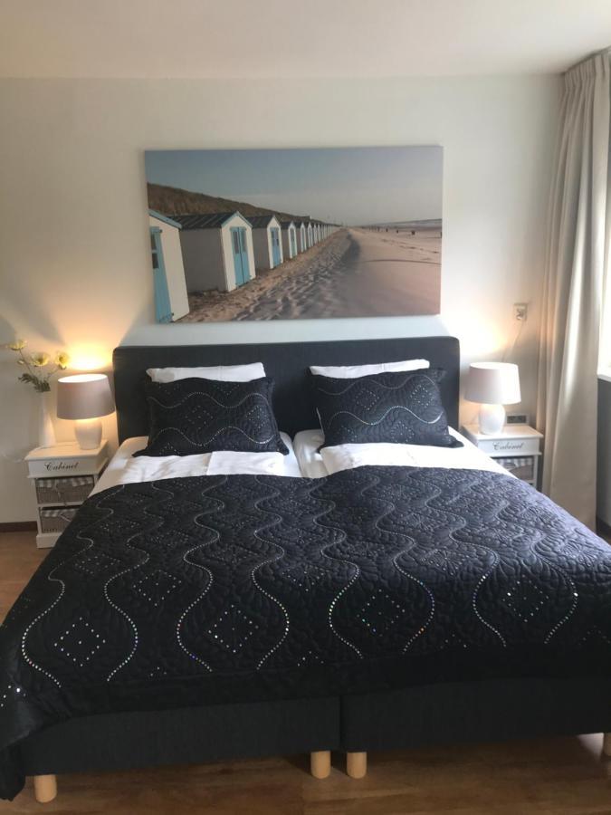 Ludana Bed & Breakfast De Koog  Exterior photo
